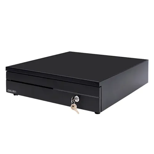 Deli DL-405 Cash Drawer