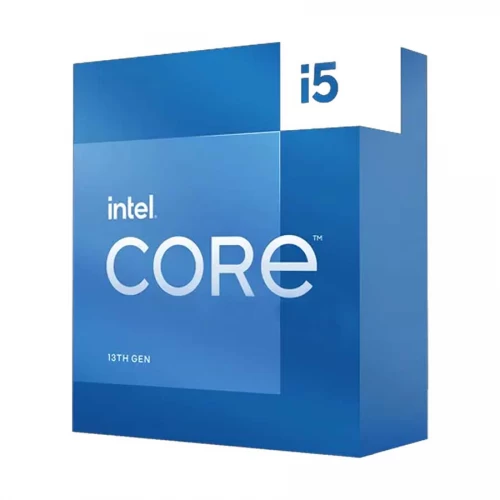 [0008978] Intel 13th Gen Core i5 13400F Raptor Lake Processor 