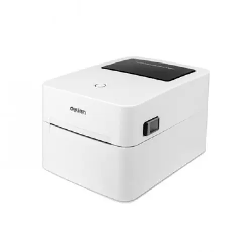 Deli E720C Thermal Transfer Label Printer 