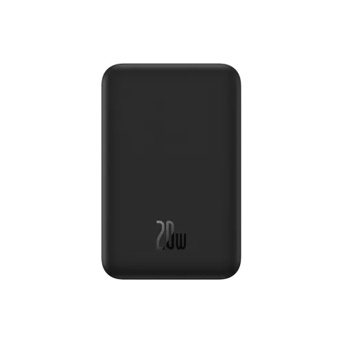 [0012627] Baseus PPCXM20 20W 20000mAh Magnetic Mini Wireless Fast Charging Power Bank 