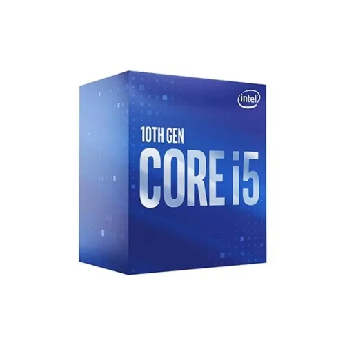 Intel 10th Gen Core i5-10505 Processor 