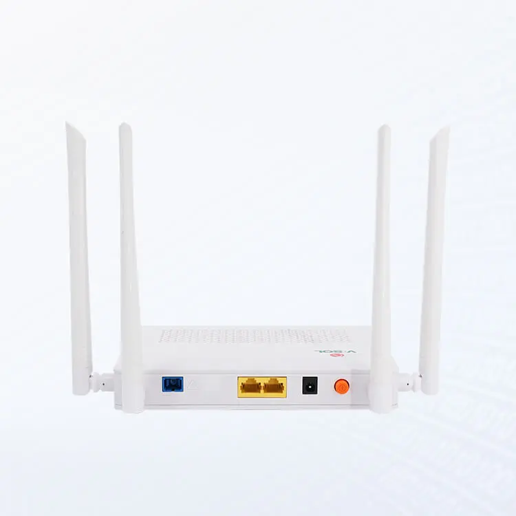 V-SOL XPON ONU 1200mbps WiFi Router (V2802DAC) 