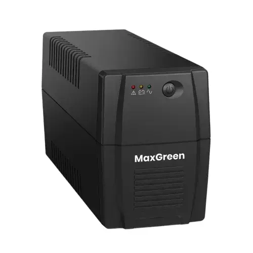 [0008995] MaxGreen MG-LI-KSP 1200VA Offline UPS 