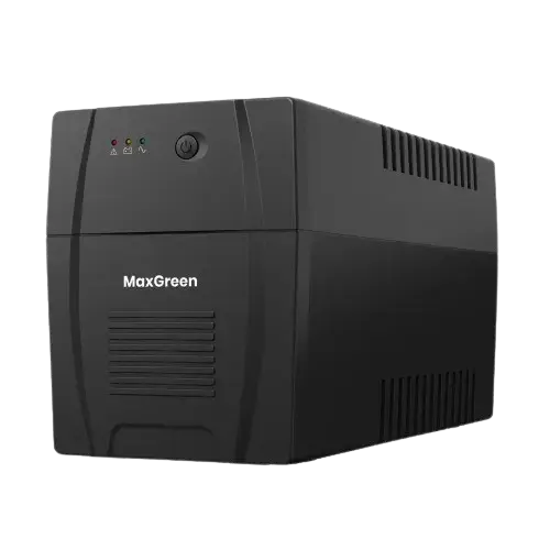 [0012653] MaxGreen MG-LI-KSP 1500VA Offline UPS 