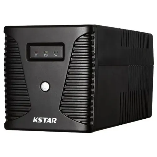 [0012659] KSTAR UA100 1000VA Offline UPS 