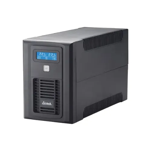 Ideal 7122CW 2200VA Line Interactive UPS 