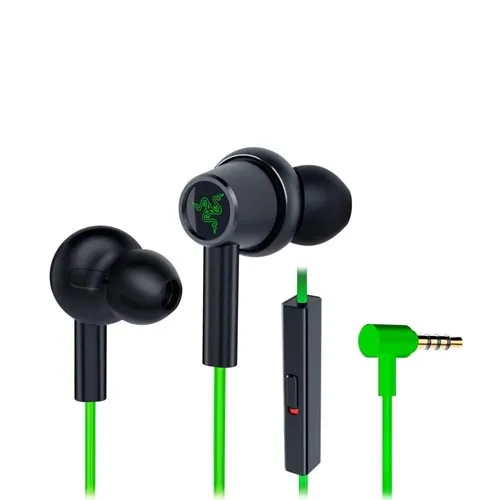 Razer Hammerhead Duo Console Earphone 