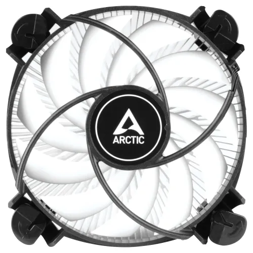 Arctic Alpine 17 CO Low Profile Intel CPU Cooler 