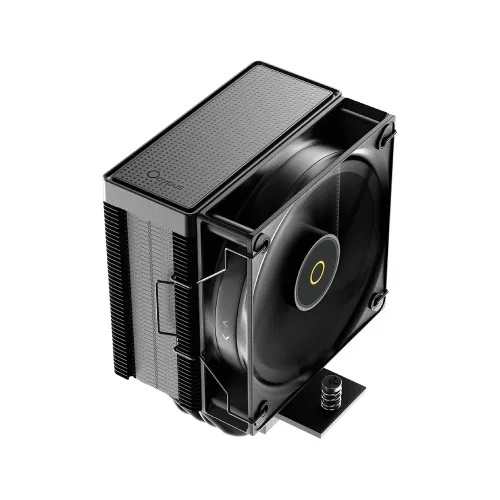 Ocypus Gamma A40 BK Single Tower Air CPU Cooler 