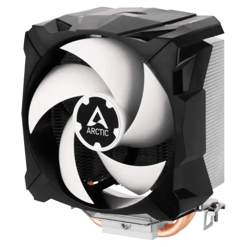 [0009018] Arctic Freezer 7 X Multi-Compatible Air CPU Cooler 