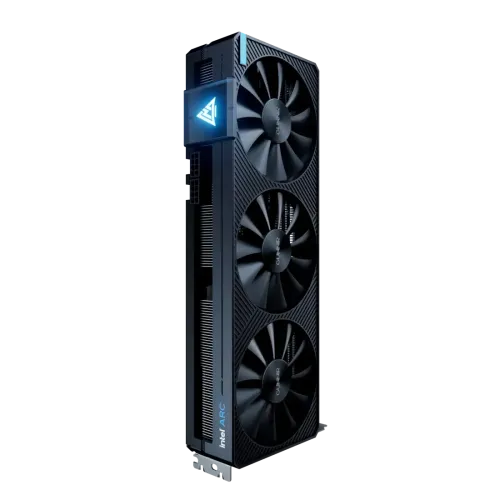 GUNNIR Intel Arc A770 Photon 16G OC GDDR6 Graphics Card