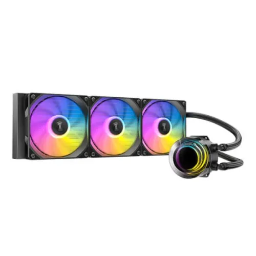 Antec Vortex Lum 360 ARGB All-in-One Liquid CPU Cooler 