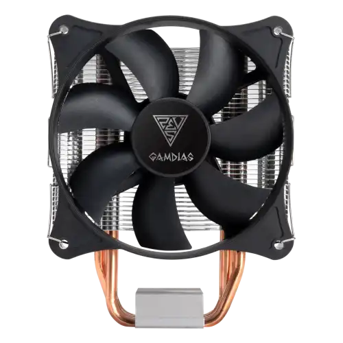 [0012746] Gamdias BOREAS E1-410 MONO CPU Air Cooler 
