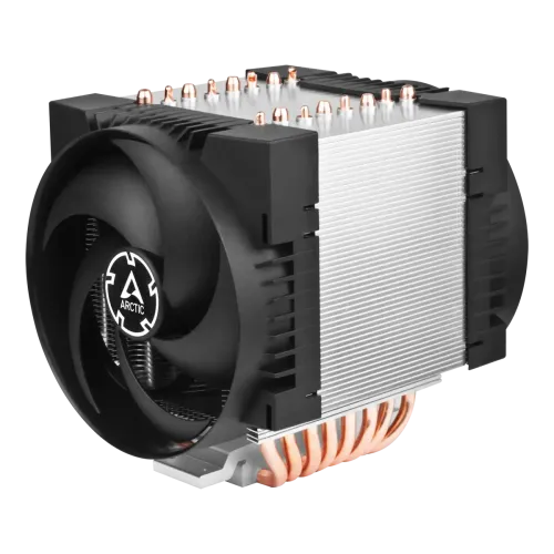 [0009071] Arctic Freezer 4U-M Air CPU Cooler 