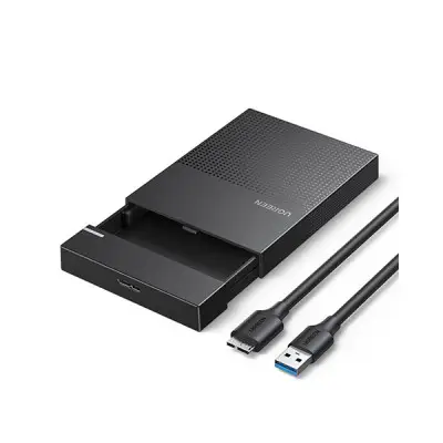UGREEN CM471 (30725) 2.5-inch Hard Drive Enclosure 