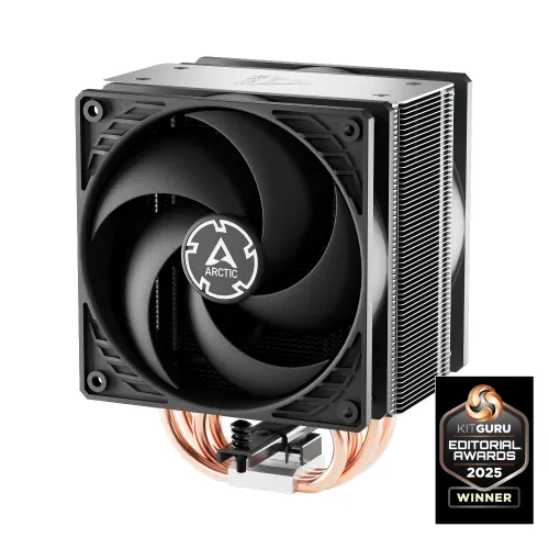 [0012813] Arctic Freezer 36 Multi Compatible Tower CPU Cooler 