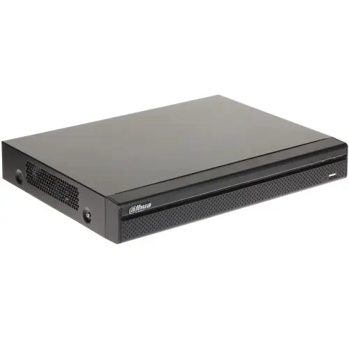 [01801] Dahua 08 Channel Wizsense XVR (1 Sata UP to 6TB) 5MP, 4MP, 1080P H.265 UP To 6 MP Camera IP Supports #DH-XVR1B08H-I