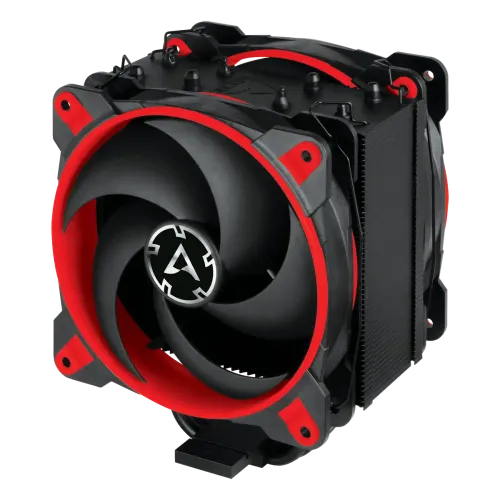 [0012815] Arctic Freezer 34 eSports DUO Air CPU Cooler Red 