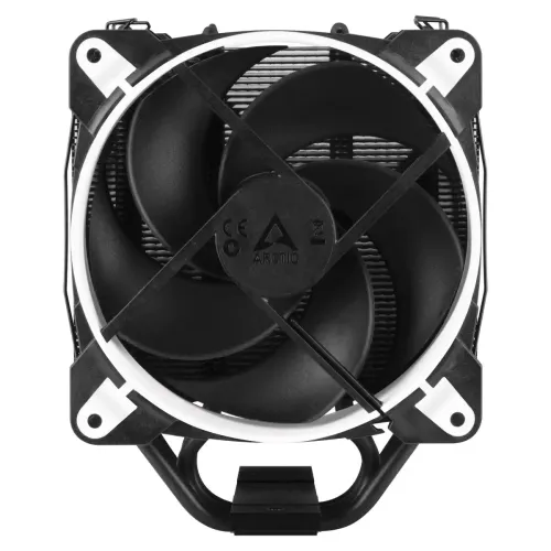 Arctic Freezer 34 eSports DUO Air CPU Cooler White 