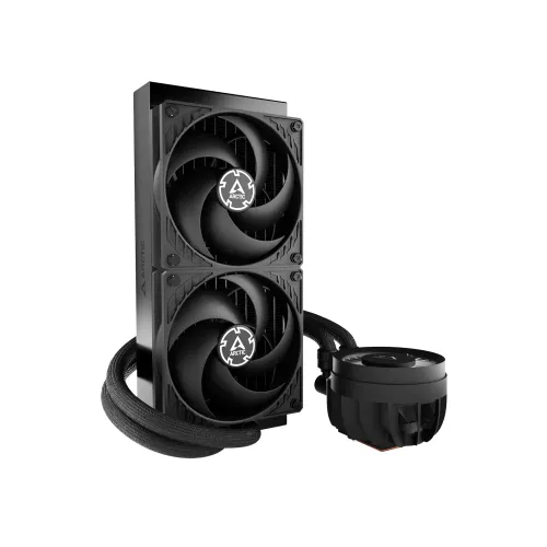 [0012833] Arctic Liquid Freezer III 240MM Liquid CPU Cooler 
