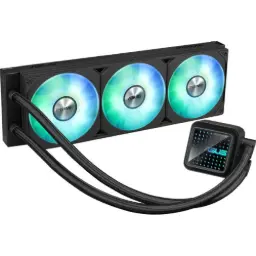 ASUS Prime LC 360 ARGB All-in-One Liquid CPU Cooler 