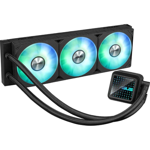 [0012869] ASUS Prime LC 360 ARGB All-in-One Liquid CPU Cooler 