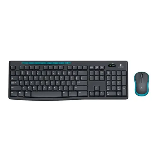 [0000895] Logitech MK275 Wireless Combo Keyboard