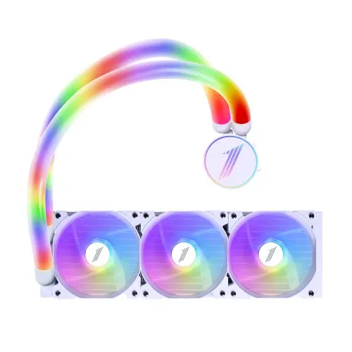 1stplayer MT 360 Mothra ARGB Liquid CPU Cooler 