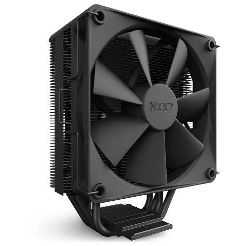 NZXT T120 120mm Air CPU Cooler 