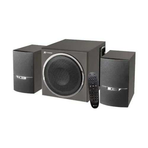 Xtreme TMS 75W Multimedia Bluetooth Speaker With Remote 