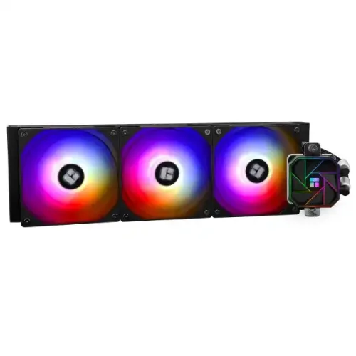 Thermalright Aqua Elite 360 V3 ARGB CPU Cooler 