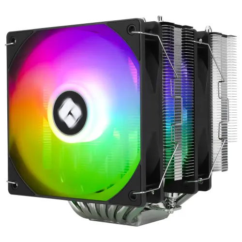Thermalright Phantom Spirit 120 SE ARGB CPU Air Cooler 