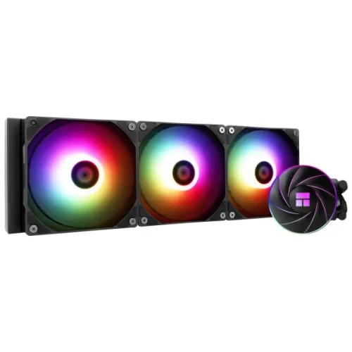 Thermalright Aqua Elite 360 ARGB CPU Cooler 