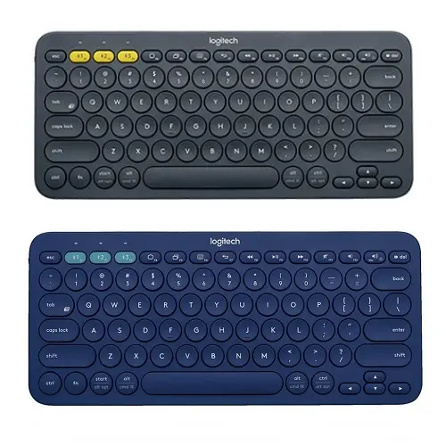 [0000897] Logitech K380 Bluetooth Multi-Device Keyboard