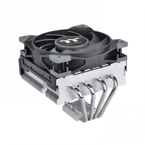 [0012988] Thermaltake TOUGHAIR 110 140W TDP Top Flow CPU Cooler 