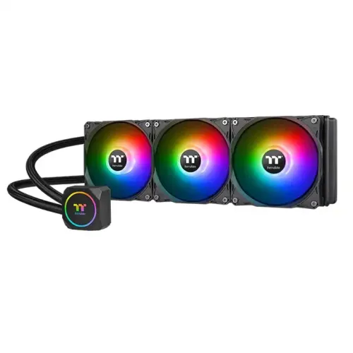 [0012995] Thermaltake TH360 ARGB Sync AIO Liquid Cooler 