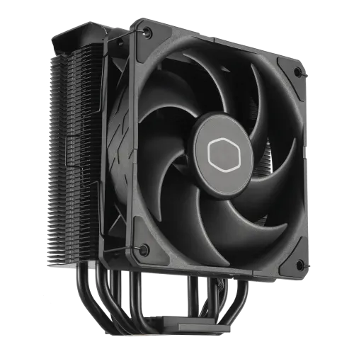 [0013011] Cooler Master Hyper 212 Black Edition CPU Air Cooler 