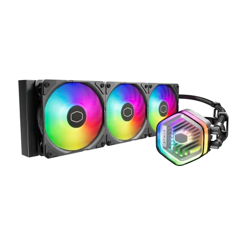 [0013019] Cooler Master MasterLiquid 360 Atmos CPU Liquid Cooler 