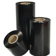 Wax Resin 110mm x 300M Premium Barcode Ribbon