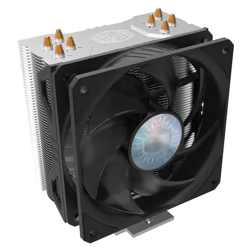 [0013024] Cooler Master Hyper 212 Evo V2 CPU Air Cooler 