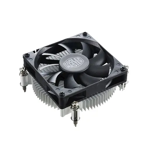 Cooler Master X Dream L115 CPU Air Cooler 