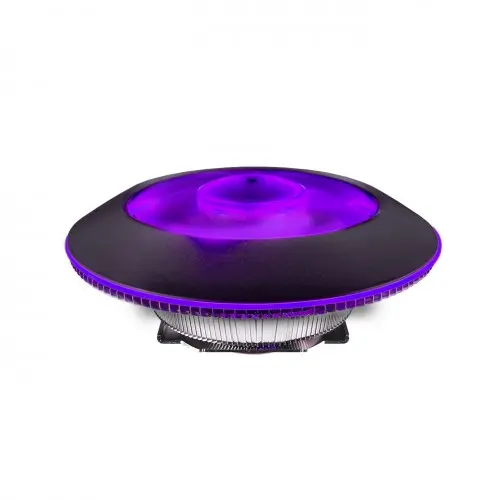 [0013031] Cooler Master MasterAir G100M RGB CPU Air Cooler 