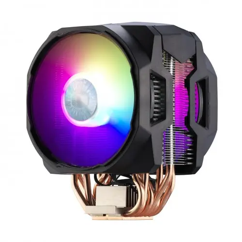 [0013034] Cooler Master MasterAir MA610P ARGB CPU Air Cooler 