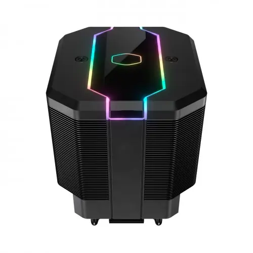 [0013035] Cooler Master MasterAir MA620M RGB LED CPU Air Cooler 