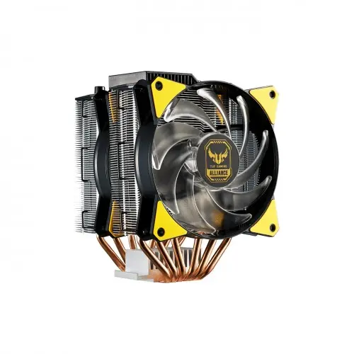 Cooler Master MasterAir MA620P TUF Gaming Edition RGB CPU Air Cooler 