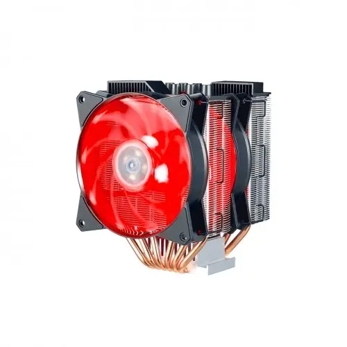 [0013040] Cooler Master MasterAir MA620P TR4 120mm RGB CPU Air Cooler 