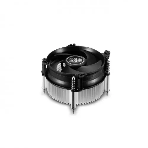 [0013042] Cooler Master X Dream P115 CPU Air Cooler 