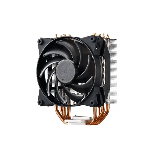 [0013046] Cooler Master GeminII M5 LED Low-Profile CPU Air Cooler 
