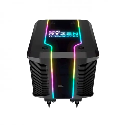Cooler Master Wraith Ripper Addressable RGB Cpu Air Cooler 