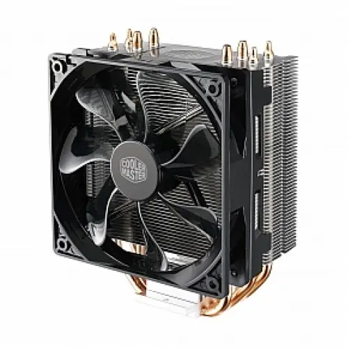 Cooler Master Hyper 212 LED CPU cooler 